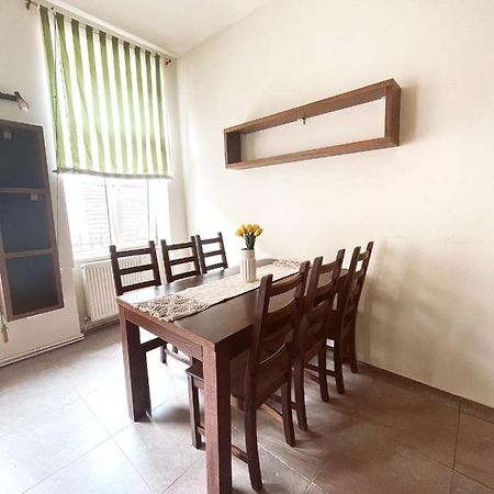Ns Apartment Central Cluj Napoca Bagian luar foto