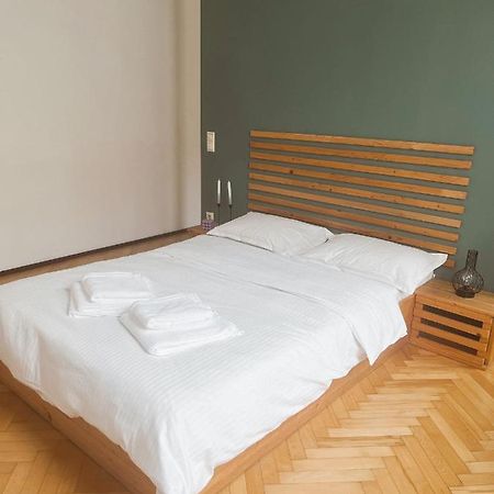 Ns Apartment Central Cluj Napoca Bagian luar foto
