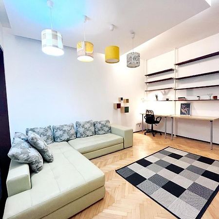 Ns Apartment Central Cluj Napoca Bagian luar foto