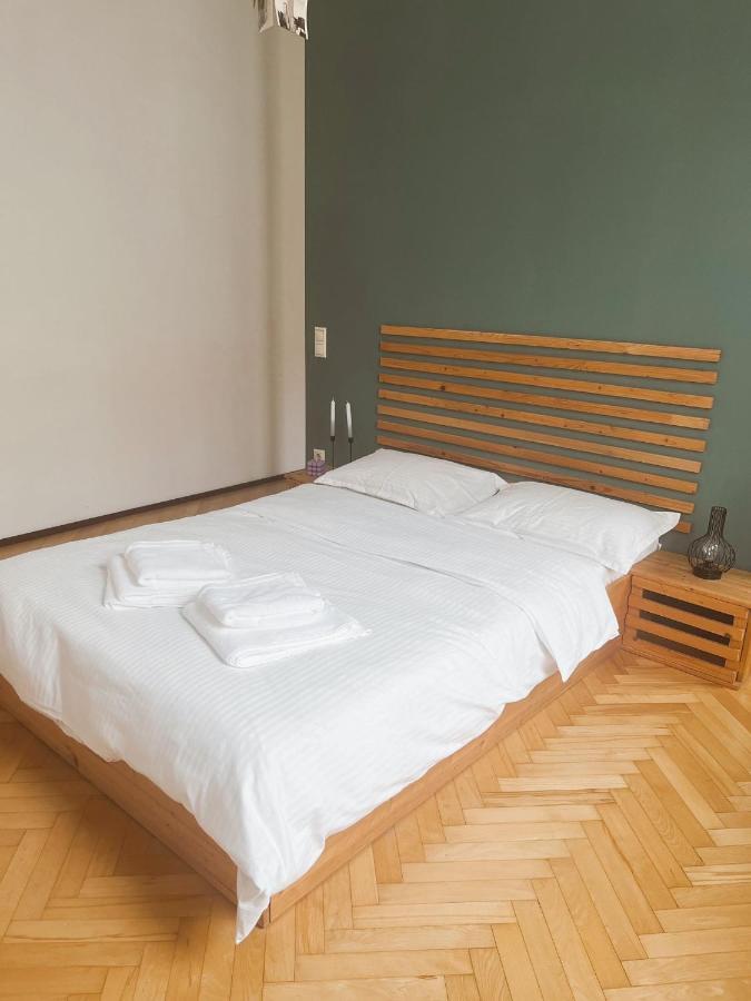 Ns Apartment Central Cluj Napoca Bagian luar foto
