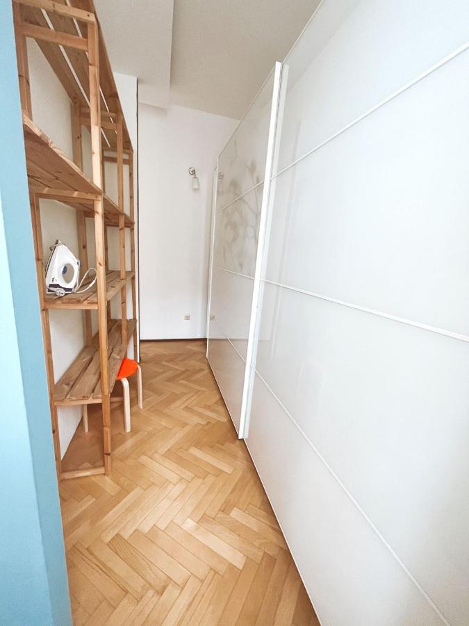 Ns Apartment Central Cluj Napoca Bagian luar foto
