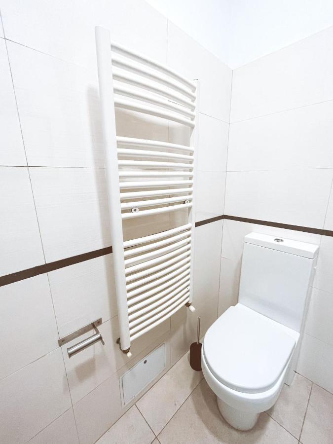 Ns Apartment Central Cluj Napoca Bagian luar foto