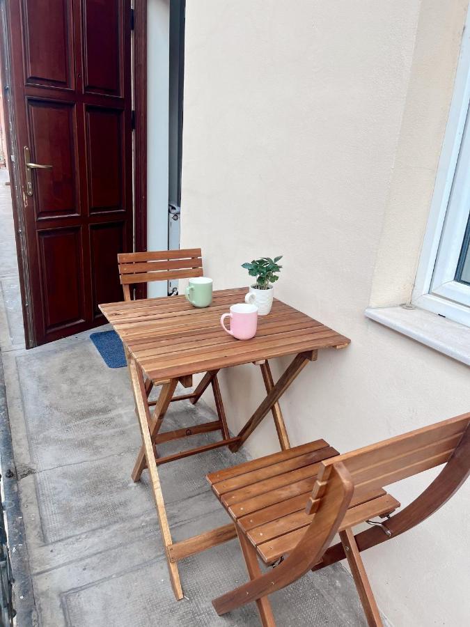 Ns Apartment Central Cluj Napoca Bagian luar foto